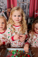 Christmas Kitchen Cousins-15