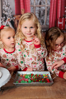 Christmas Kitchen Cousins-13