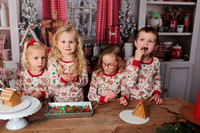 Christmas Kitchen Cousins-14