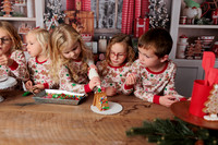 Christmas Kitchen Cousins-19