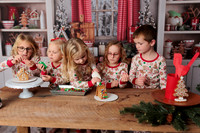 Christmas Kitchen Cousins-20