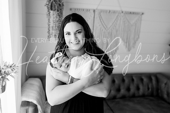 Emery Newborn-13BW