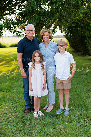 Holman Extended Family (10)