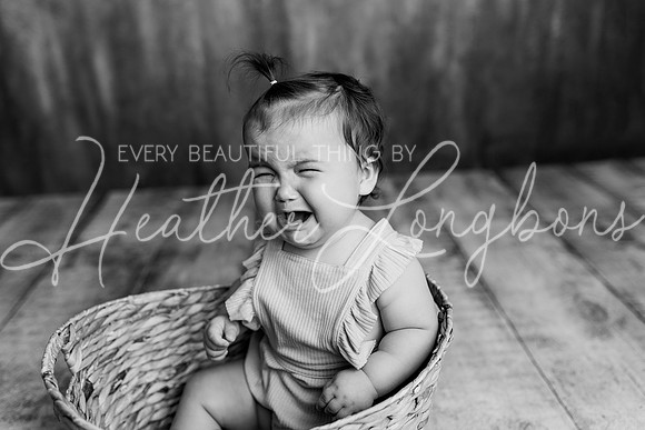 Emery one year-20BW