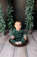 12 Forrest one year