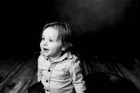 Odin and Deacon-9BW