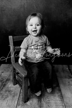 Odin and Deacon-30BW