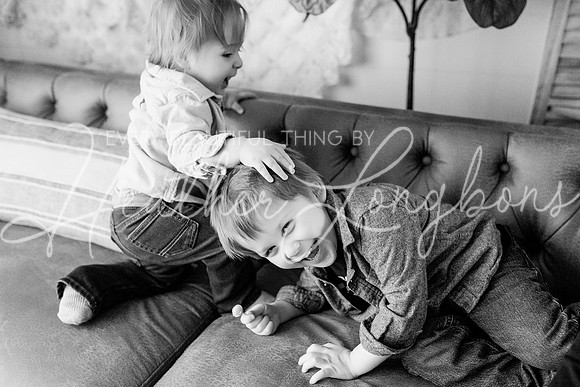 Odin and Deacon-43BW