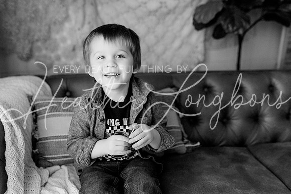 Odin and Deacon-48BW