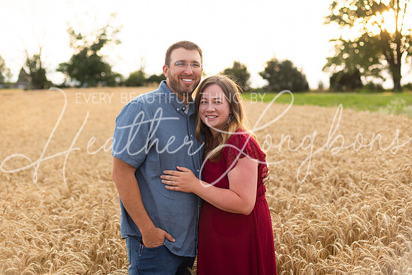 Wheat Field Bonds-67