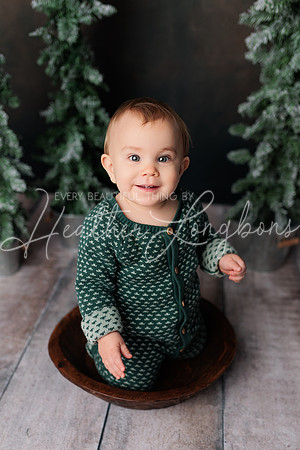Forrest 1 year-3