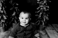 Forrest 1 year-1BW