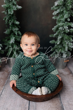 Forrest 1 year-2