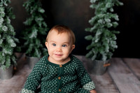 12 Forrest one year