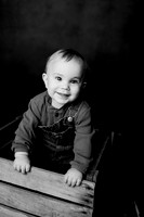 Forrest 1 year-5BW
