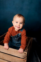 Forrest 1 year-5