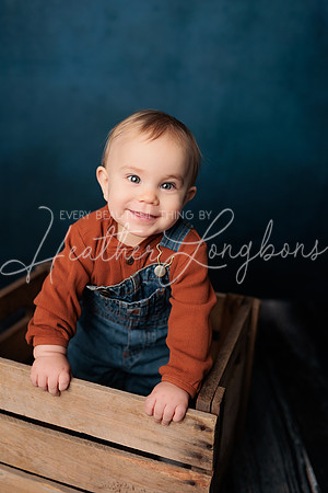 Forrest 1 year-5