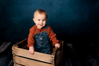 Forrest 1 year-6