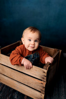 Forrest 1 year-7