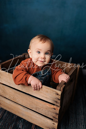 Forrest 1 year-7