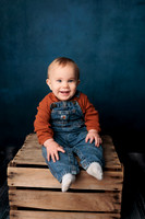 Forrest 1 year-8