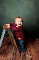 Forrest 1 year-10
