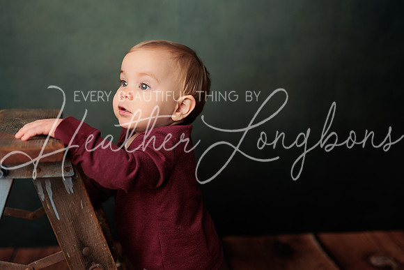 Forrest 1 year-11