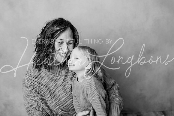 Morris family-46BW
