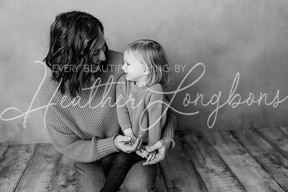 Morris family-45BW
