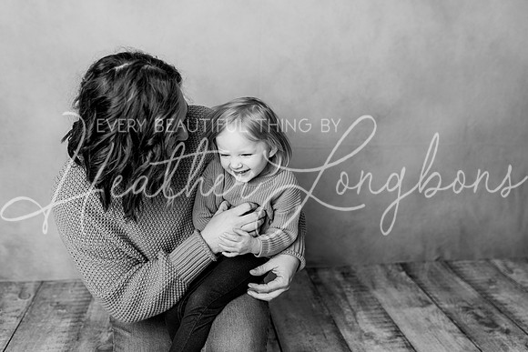 Morris family-48BW