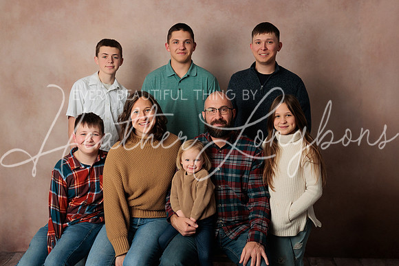 Morris family-1