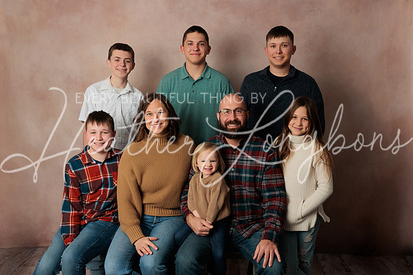 Morris family-2
