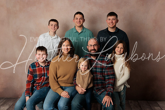 Morris family-3