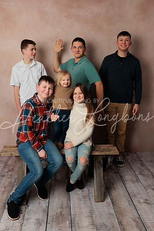 Morris family-4