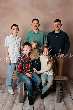 Morris family-5