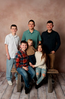 Morris family-6