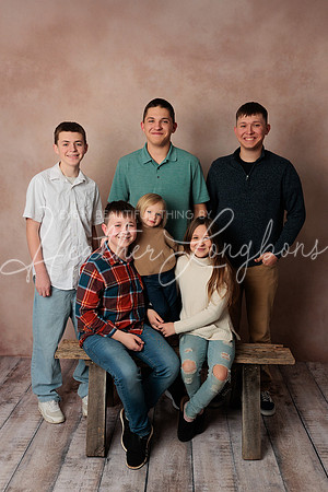 Morris family-6