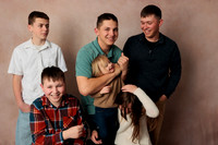 Morris family-7