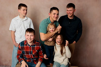 Morris family-8