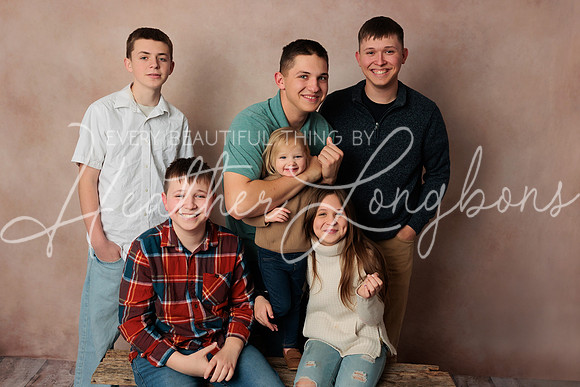 Morris family-9