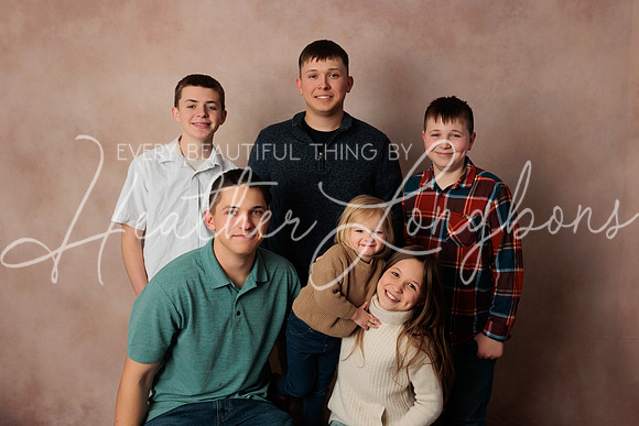 Morris family-10