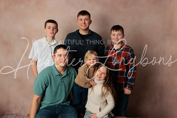 Morris family-11