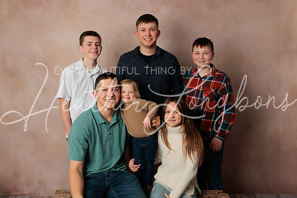 Morris family-12