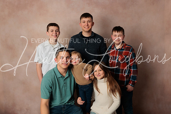 Morris family-13