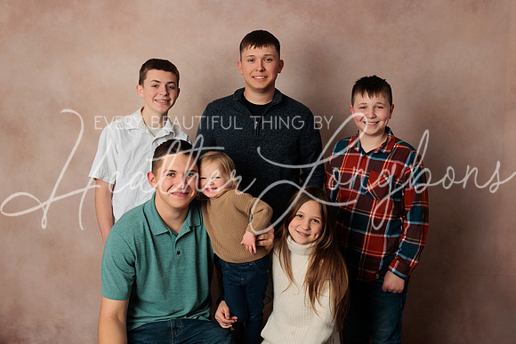 Morris family-14