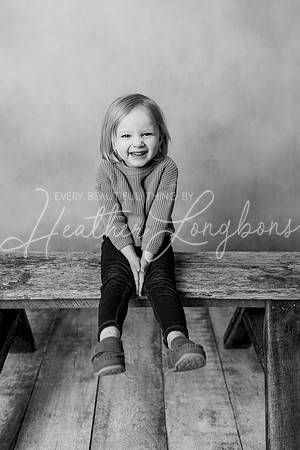 Morris family-26BW