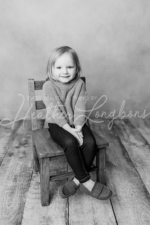 Morris family-31BW