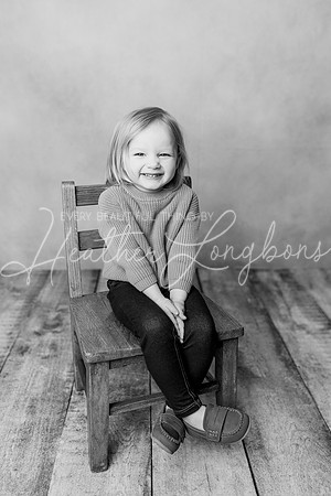 Morris family-32BW