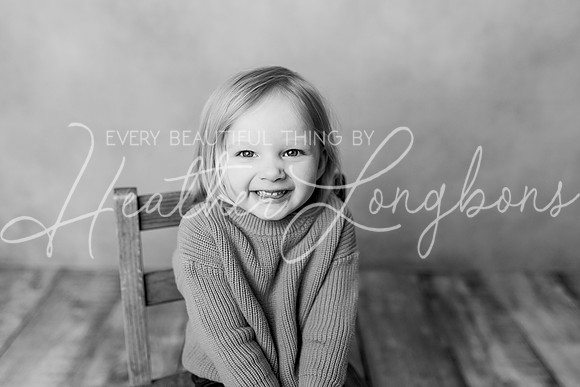 Morris family-34BW
