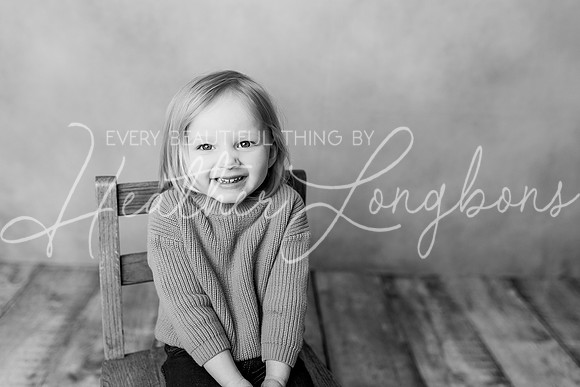 Morris family-36BW